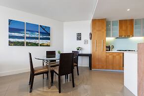 Cotton Beach Resort - Tweed Coast Holidays