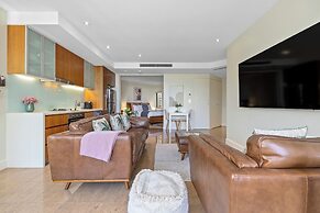 Cotton Beach Resort - Tweed Coast Holidays