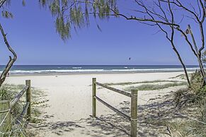 Cotton Beach Resort - Tweed Coast Holidays