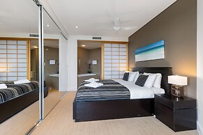 Cotton Beach Resort - Tweed Coast Holidays