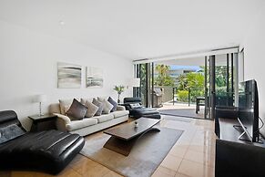 Cotton Beach Resort - Tweed Coast Holidays