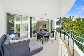 Cotton Beach Resort - Tweed Coast Holidays