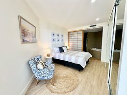 Cotton Beach Resort - Tweed Coast Holidays