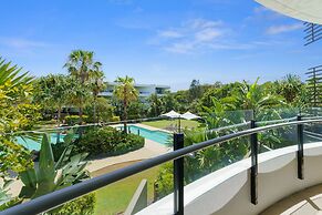 Cotton Beach Resort - Tweed Coast Holidays