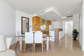 Cotton Beach Resort - Tweed Coast Holidays