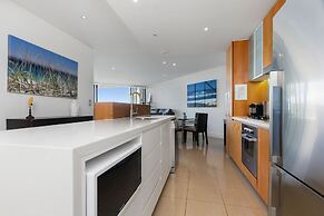 Cotton Beach Resort - Tweed Coast Holidays