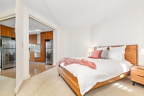 Cotton Beach Resort - Tweed Coast Holidays