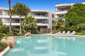 Cotton Beach Resort - Tweed Coast Holidays