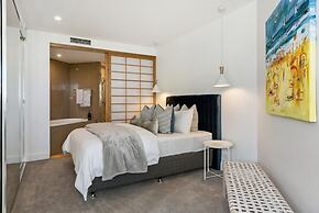 Cotton Beach Resort - Tweed Coast Holidays