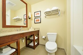 Comfort Suites Airport - University