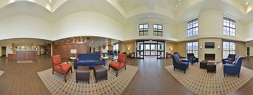 Comfort Suites Airport - University