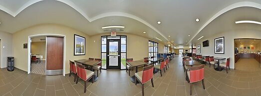 Comfort Suites Airport - University