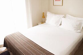 Casa Das Janelas Com Vista