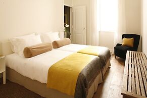 Casa Das Janelas Com Vista