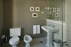 Casa Das Janelas Com Vista