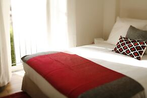 Casa Das Janelas Com Vista