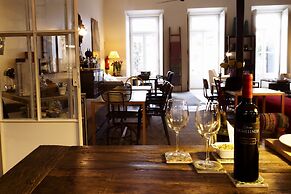 Casa Das Janelas Com Vista