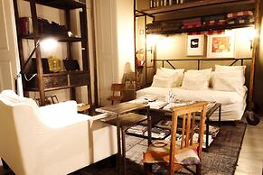 Casa Das Janelas Com Vista