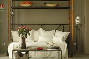 Casa Das Janelas Com Vista