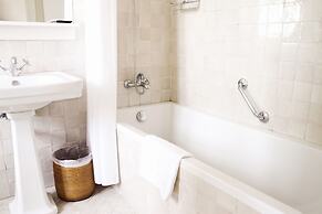 Casa Das Janelas Com Vista