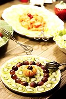 Casa Das Janelas Com Vista