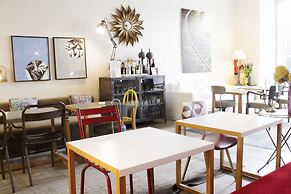 Casa Das Janelas Com Vista