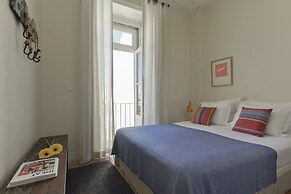 Casa Das Janelas Com Vista