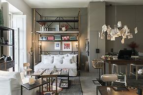 Casa Das Janelas Com Vista