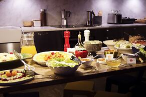 Casa Das Janelas Com Vista