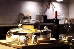 Casa Das Janelas Com Vista