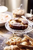 Casa Das Janelas Com Vista