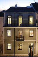 Casa Das Janelas Com Vista