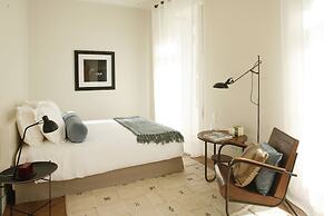 Casa Das Janelas Com Vista