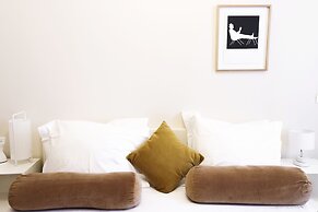 Casa Das Janelas Com Vista