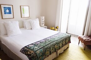 Casa Das Janelas Com Vista