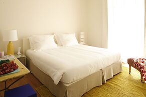 Casa Das Janelas Com Vista