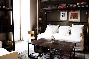 Casa Das Janelas Com Vista