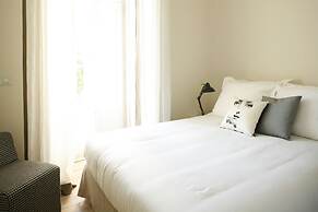 Casa Das Janelas Com Vista