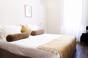 Casa Das Janelas Com Vista