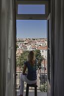 Casa Das Janelas Com Vista