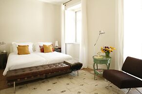 Casa Das Janelas Com Vista