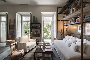 Casa Das Janelas Com Vista