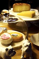 Casa Das Janelas Com Vista