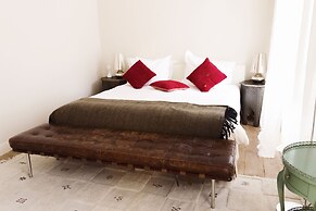 Casa Das Janelas Com Vista