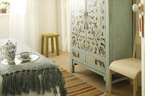 Casa Das Janelas Com Vista