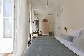 Casa Das Janelas Com Vista