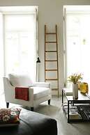 Casa Das Janelas Com Vista