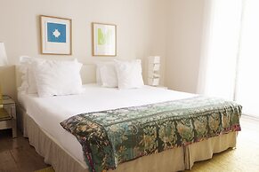 Casa Das Janelas Com Vista