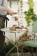 Casa Das Janelas Com Vista