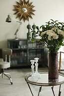 Casa Das Janelas Com Vista